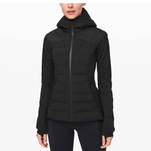 lululemon Run Down For It All Jacket
